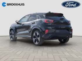 Ford Puma (2025) thumbnail 23