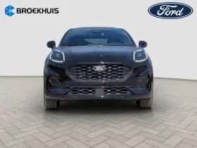 Ford Puma (2025) thumbnail 25