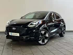 Ford Puma (2025) thumbnail 4