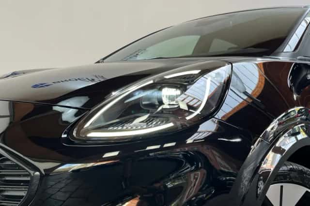 Ford Puma (2025) thumbnail 6