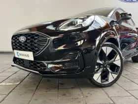 Ford Puma (2025) thumbnail 7