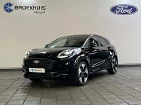 Ford Puma (2025) thumbnail 8