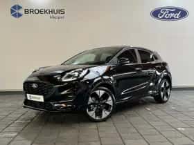 Ford Puma (2025) thumbnail 9