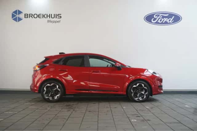 Ford Puma (2025) thumbnail 5