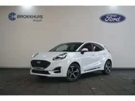 Ford Puma (2026)