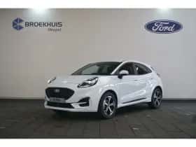Ford Puma (2026) thumbnail 2
