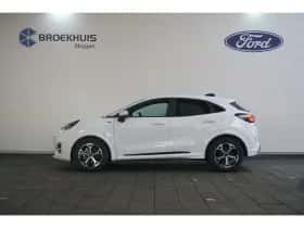 Ford Puma (2026) thumbnail 3