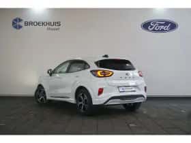 Ford Puma (2026) thumbnail 4