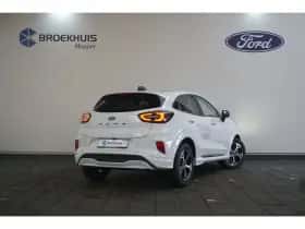 Ford Puma (2026) thumbnail 5