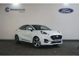 Ford Puma (2026) thumbnail 7