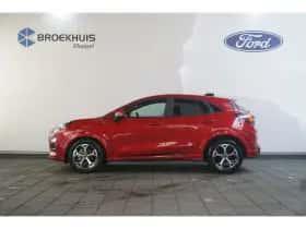 Ford Puma (2026) thumbnail 3