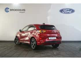 Ford Puma (2026) thumbnail 4