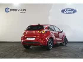 Ford Puma (2026) thumbnail 5