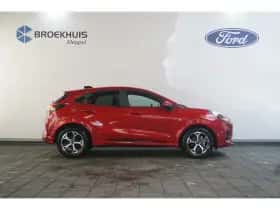 Ford Puma (2026) thumbnail 6