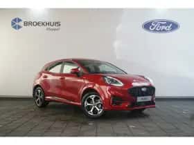 Ford Puma (2026) thumbnail 7