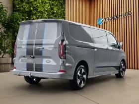 Ford Transit Custom (2026) thumbnail 2