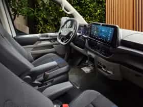 Ford Transit Custom (2026) thumbnail 12