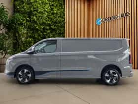 Ford Transit Custom (2026) thumbnail 3