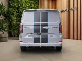 Ford Transit Custom (2026) thumbnail 5
