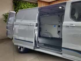 Ford Transit Custom (2026) thumbnail 7
