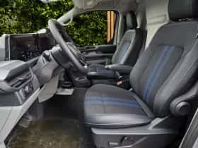 Ford Transit Custom (2026) thumbnail 8