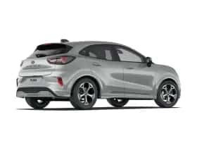 Ford Puma (2026) thumbnail 2