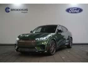 Ford Mustang Mach-E (2026) thumbnail 2