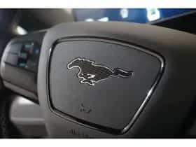 Ford Mustang Mach-E (2026) thumbnail 19