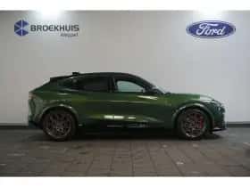 Ford Mustang Mach-E (2026) thumbnail 6