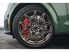 Ford Mustang Mach-E (2026) thumbnail 61