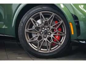Ford Mustang Mach-E (2026) thumbnail 70