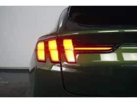 Ford Mustang Mach-E (2026) thumbnail 73