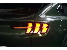 Ford Mustang Mach-E (2026) thumbnail 74