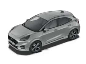 Ford Puma (2026)