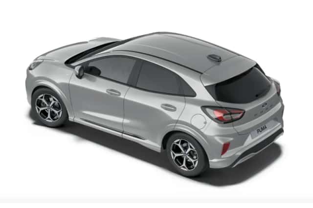 Ford Puma (2026) thumbnail 6