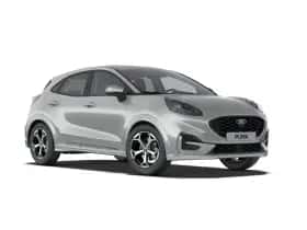 Ford Puma (2026) thumbnail 4