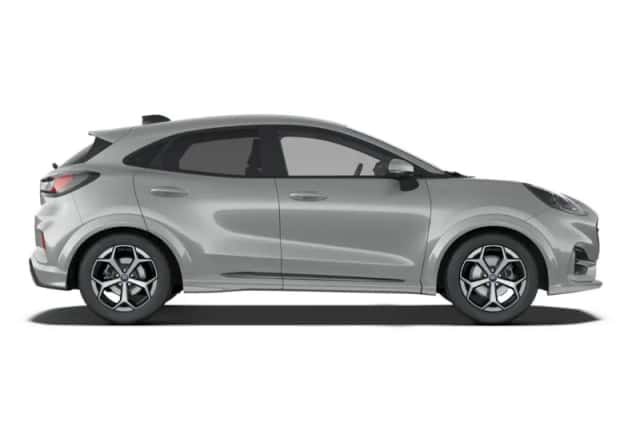 Ford Puma (2026) thumbnail 5