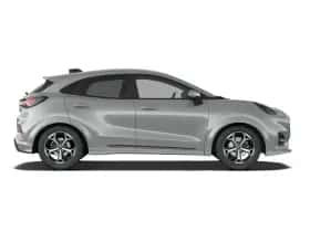 Ford Puma (2026) thumbnail 5