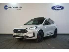 Ford Kuga (2025) thumbnail 2
