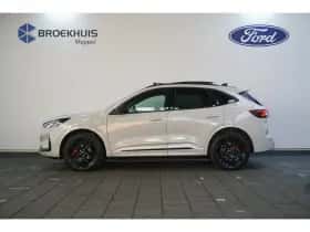Ford Kuga (2025) thumbnail 3