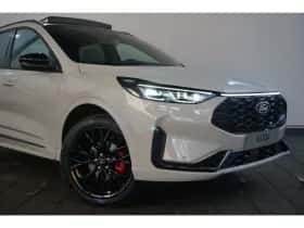 Ford Kuga (2025) thumbnail 53