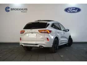 Ford Kuga (2025) thumbnail 7