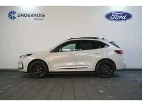 Ford Kuga (2026) thumbnail 3
