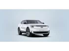 Ford Explorer (2026)