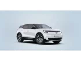 Ford Explorer (2026) thumbnail 2