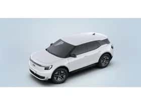 Ford Explorer (2026) thumbnail 8