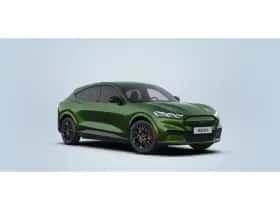 Ford Mustang Mach-E (2026) thumbnail 2