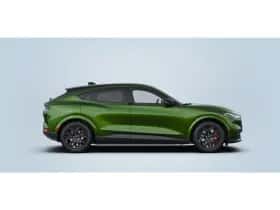 Ford Mustang Mach-E (2026) thumbnail 3