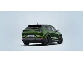 Ford Mustang Mach-E (2026) thumbnail 5