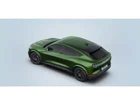 Ford Mustang Mach-E (2026) thumbnail 7